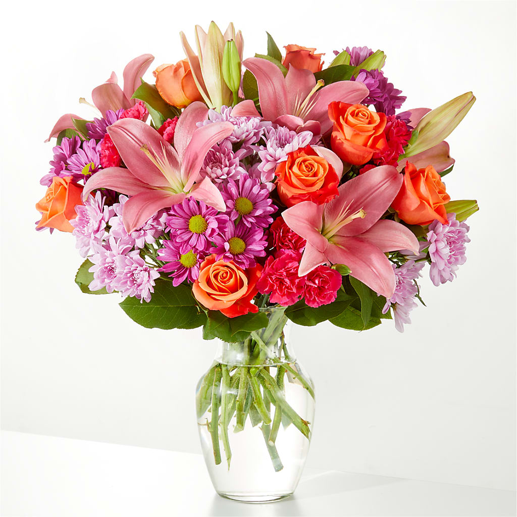 One and Only Bouquet – Emotional Bonding, Niles IL