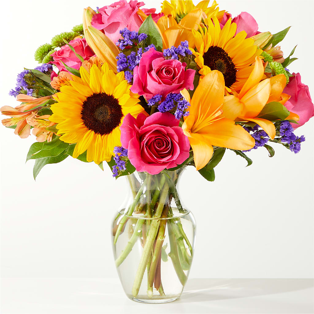 Joyful Bouquet – Emotional Bonding, Niles IL