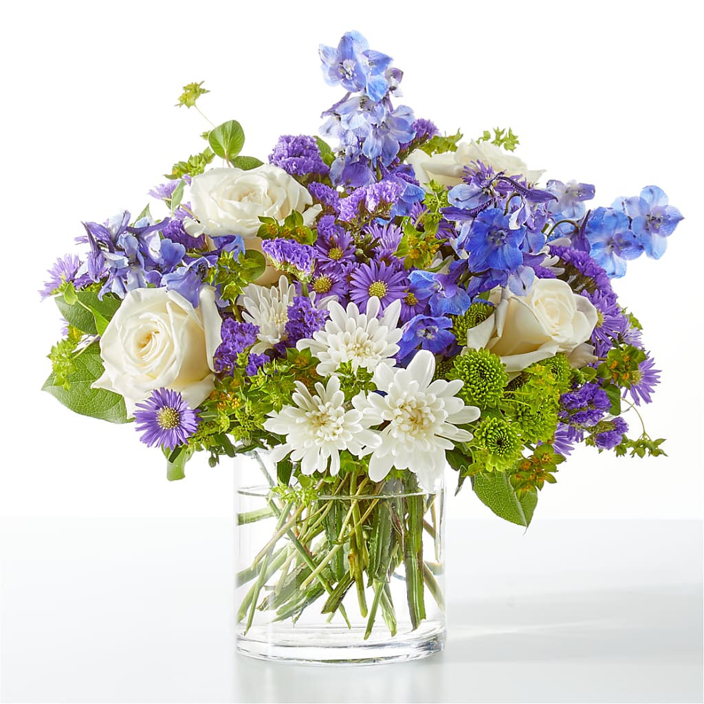 Genuine Gestures Bouquet – Emotional Bonding, Niles IL