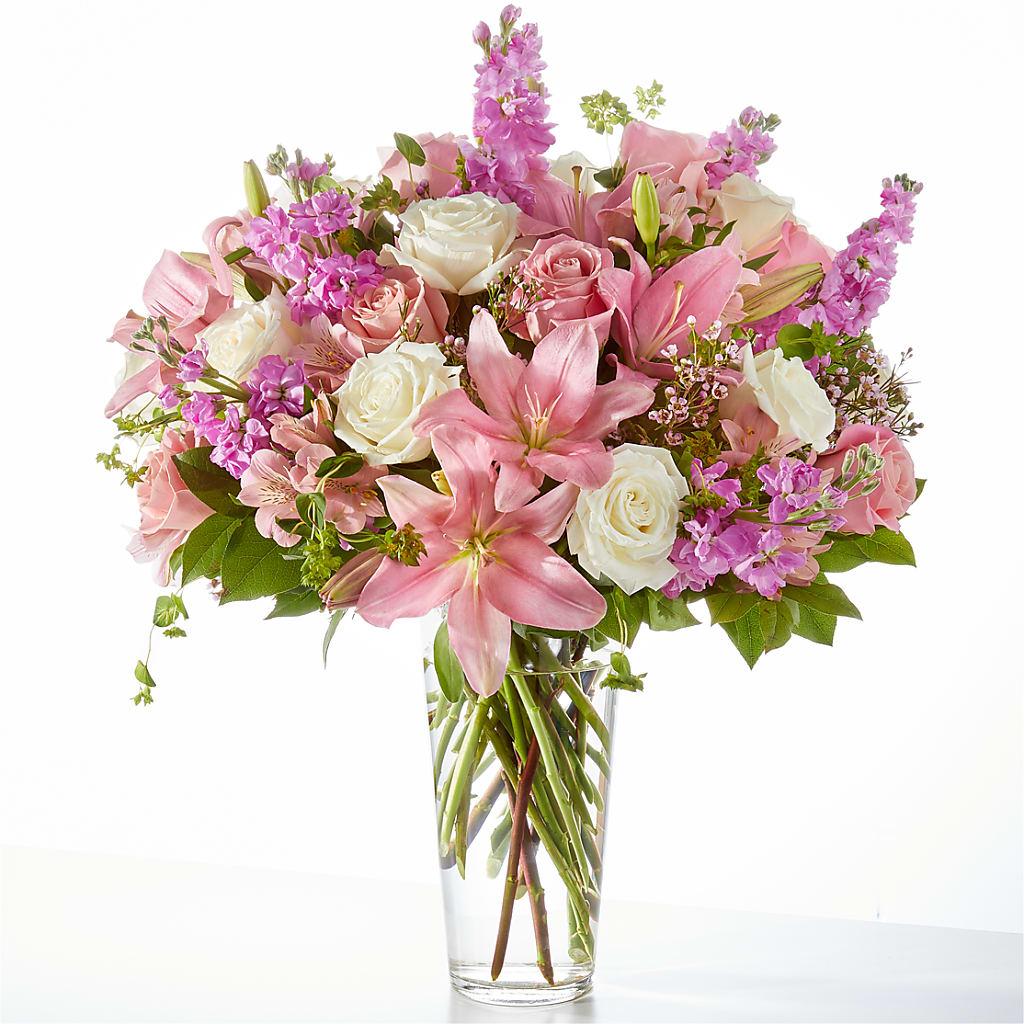 Ethereal Beauty Bouquet – Emotional Bonding, Niles IL
