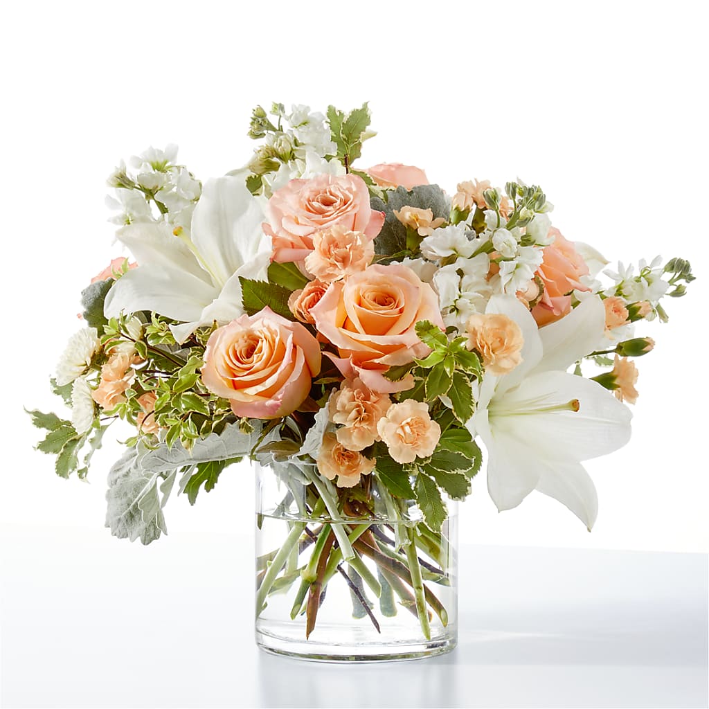 Darling Bouquet – Emotional Bonding, Niles IL
