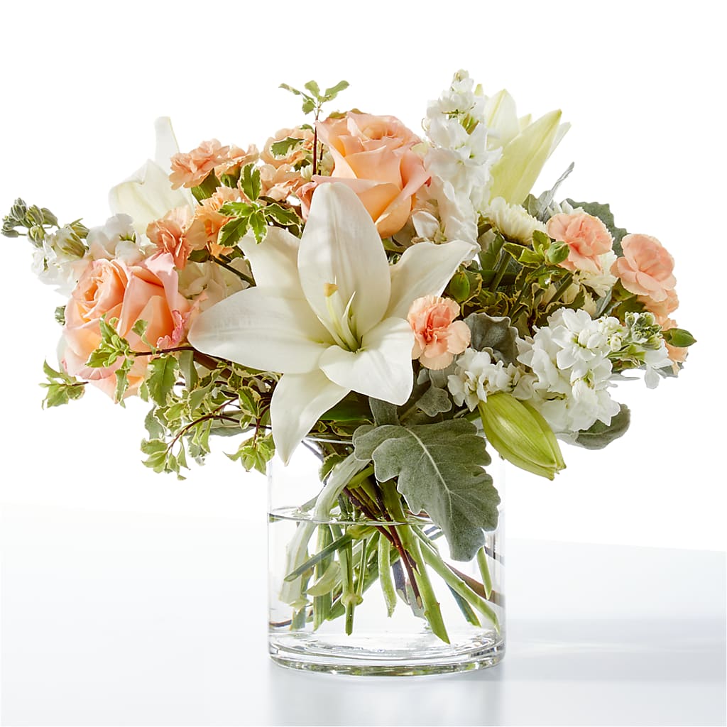 Darling Bouquet – Emotional Bonding, Niles IL