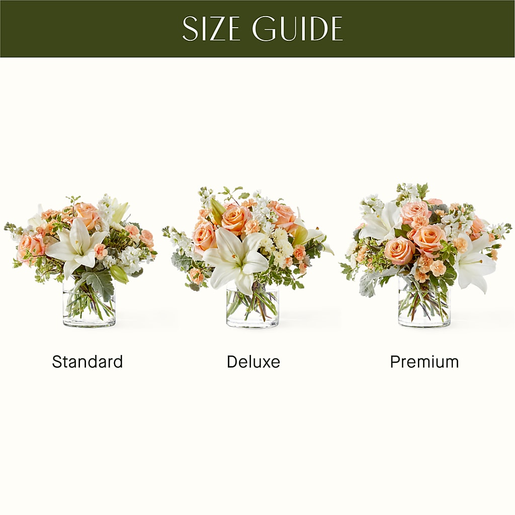 Darling Bouquet – Emotional Bonding, Niles IL