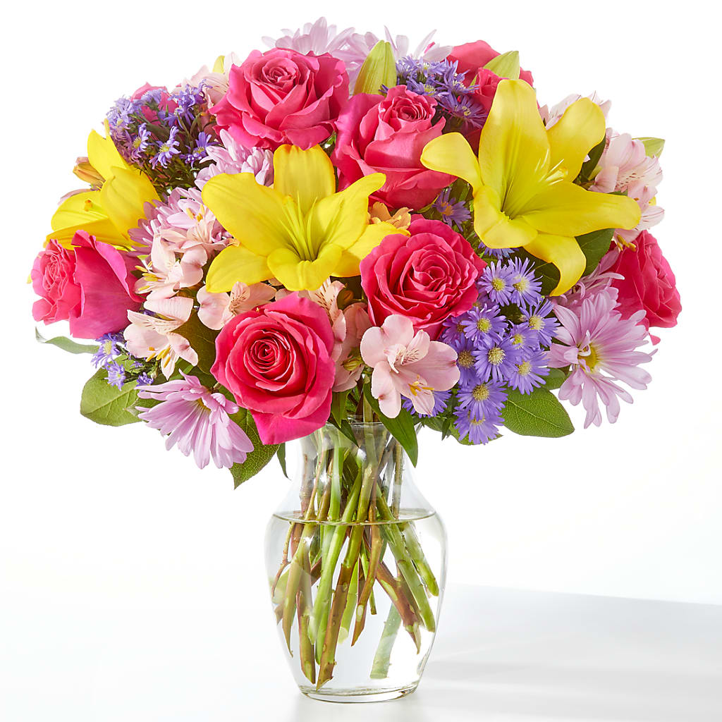 Sprinkles Bouquet – Emotional Bonding, Niles IL