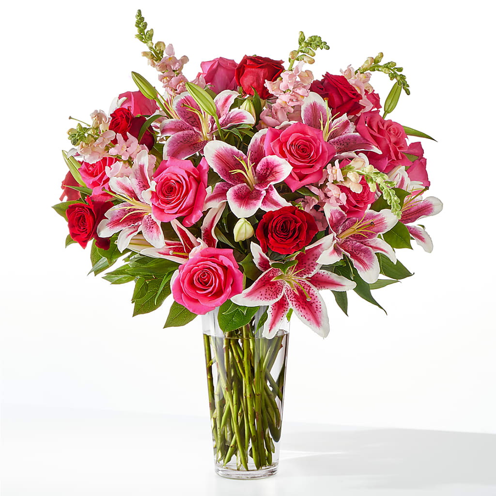 Always You Bouquet – Emotional Bonding, Niles IL