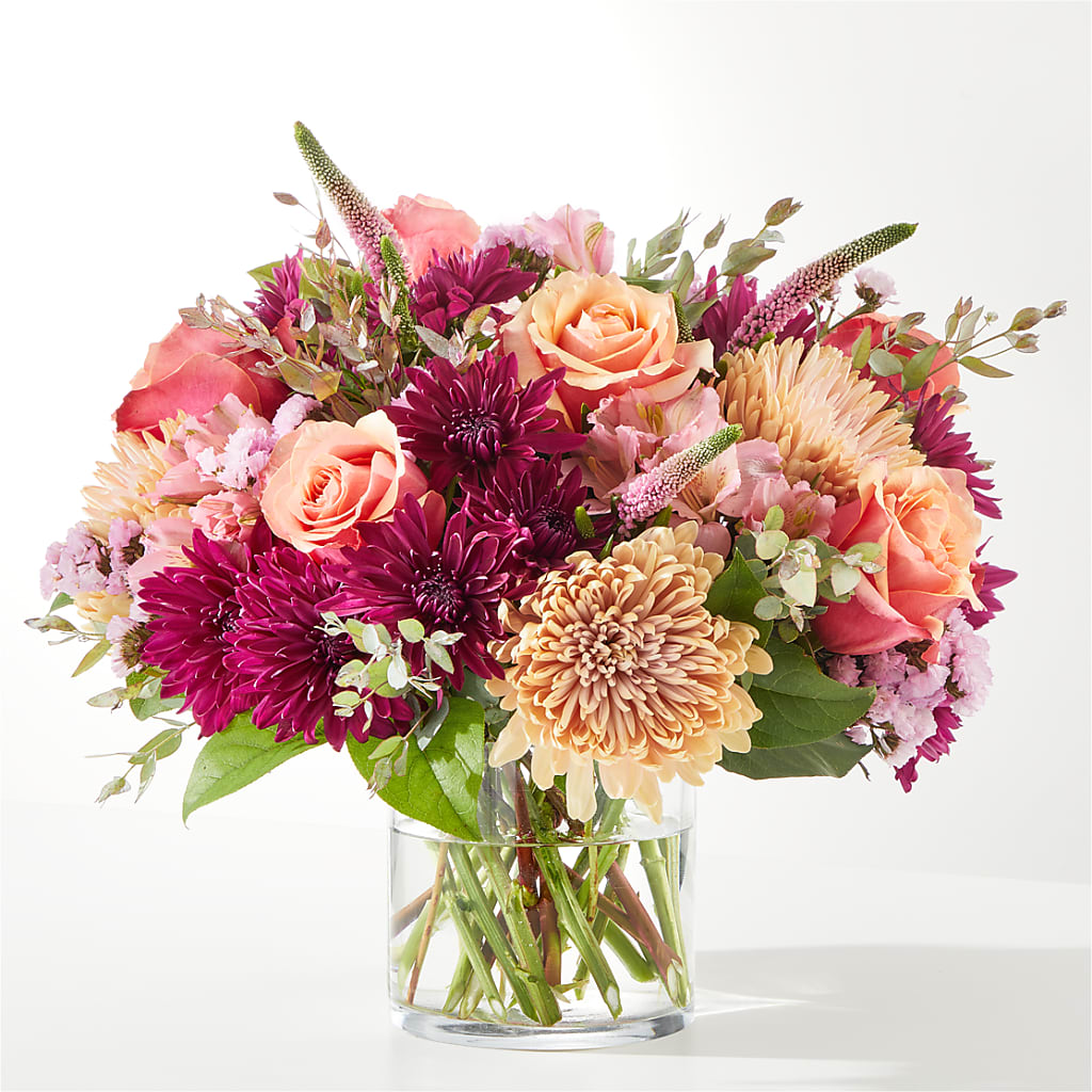 Berry Cobbler Bouquet – Emotional Bonding, Niles IL