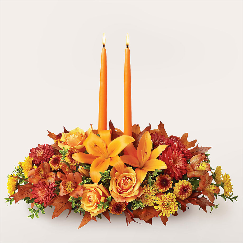 Traditions Centerpiece – Emotional Bonding, Niles IL