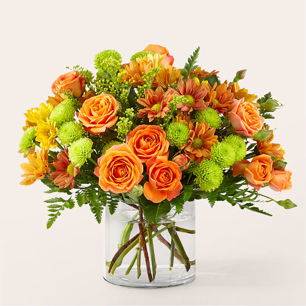 The Farmhouse Bouquet – Emotional Bonding, Niles IL