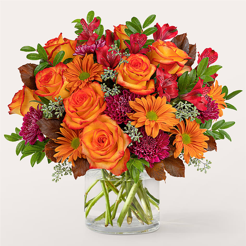 Brisk Morning Bouquet – Emotional Bonding, Niles IL