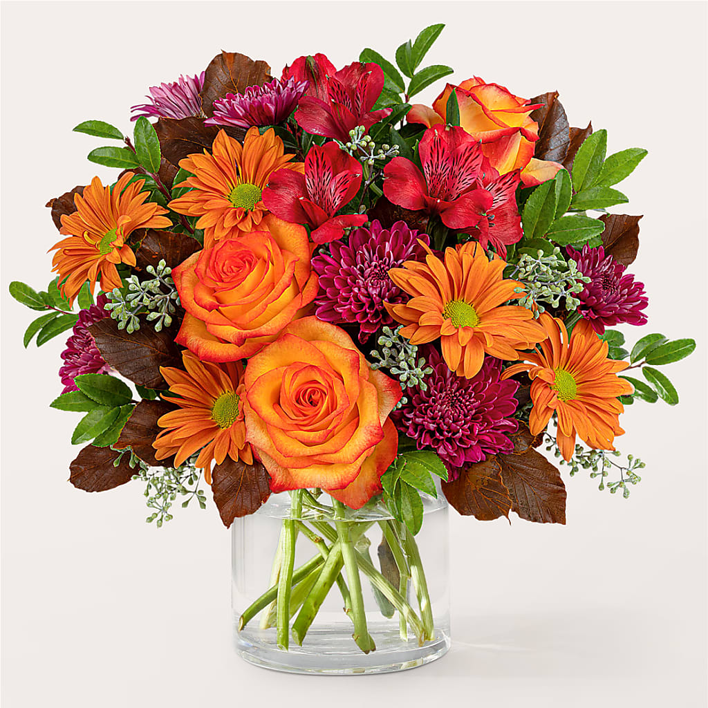 Brisk Morning Bouquet – Emotional Bonding, Niles IL