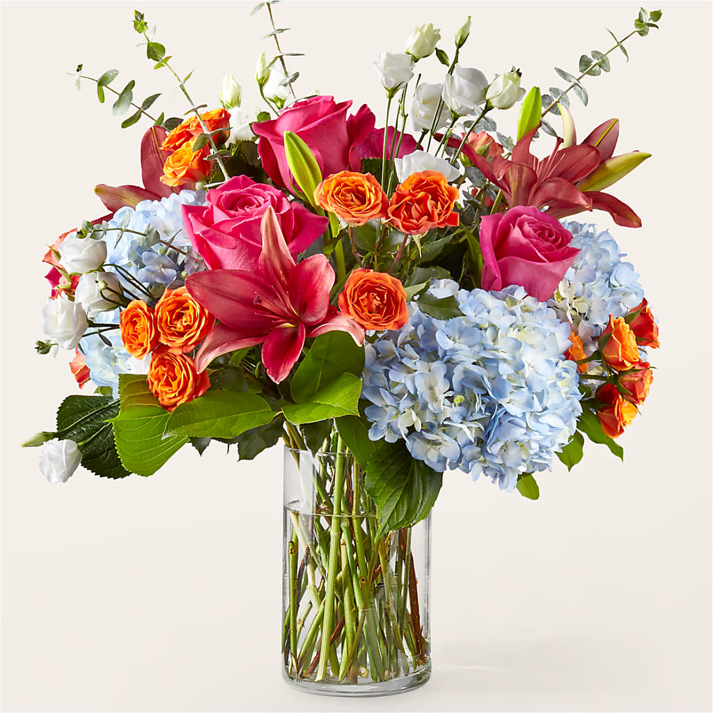 Awestruck Luxury Bouquet – Emotional Bonding, Niles IL