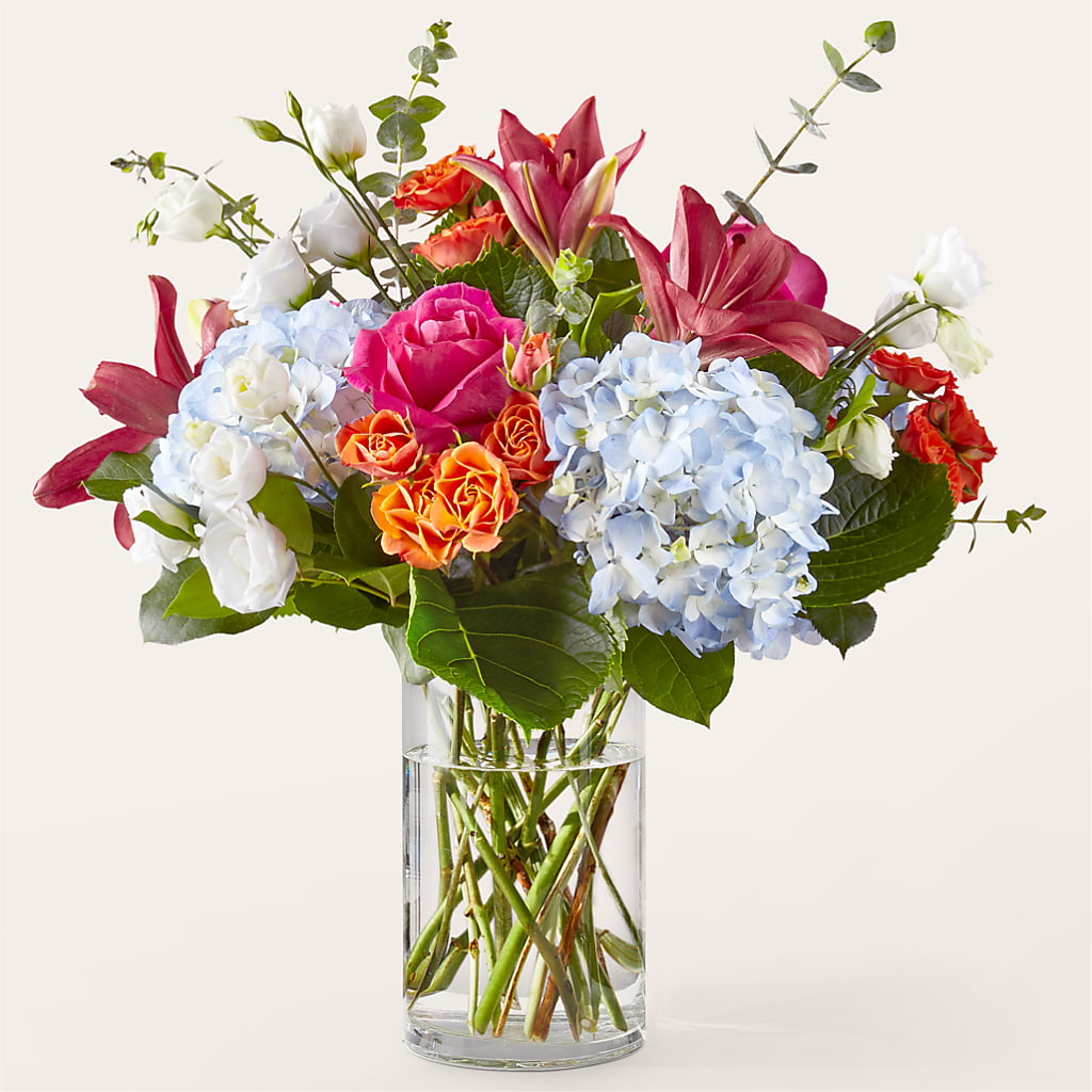 Awestruck Luxury Bouquet – Emotional Bonding, Niles IL