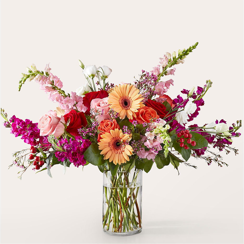Renaissance Luxury Bouquet – Emotional Bonding, Niles IL