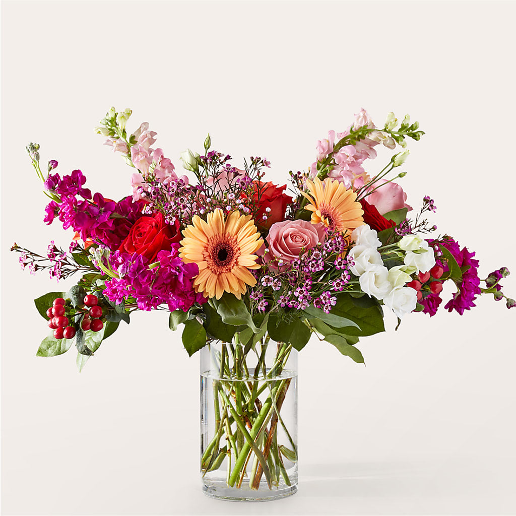 Renaissance Luxury Bouquet – Emotional Bonding, Niles IL