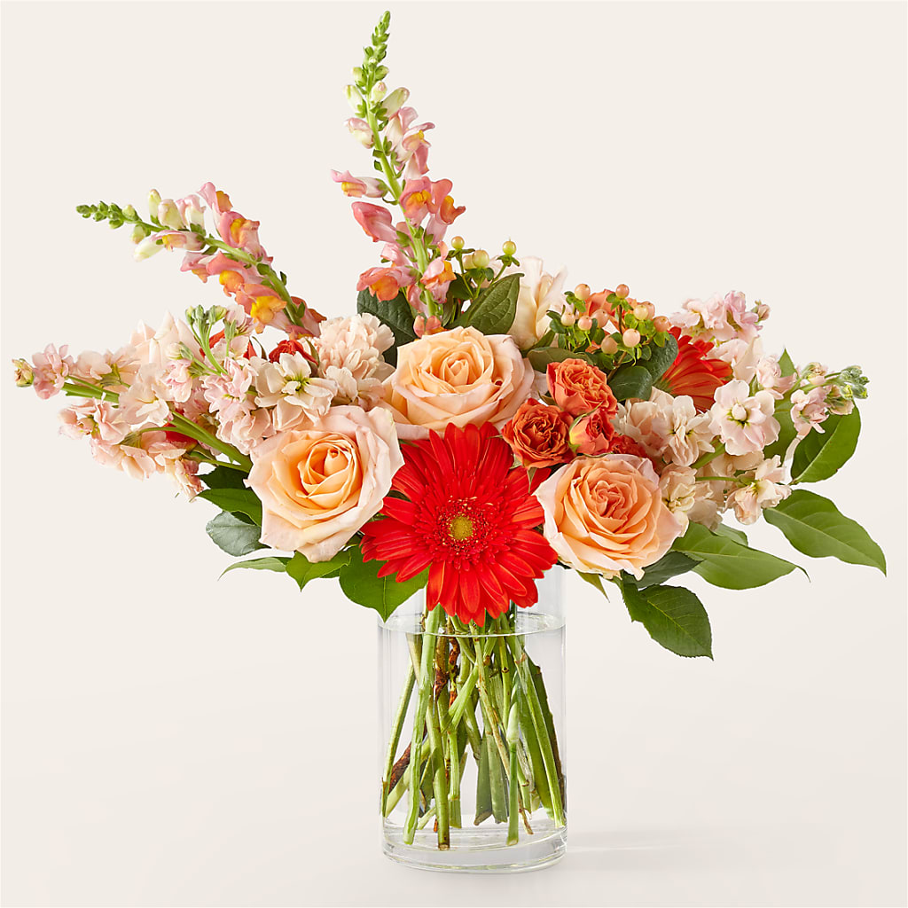 Paloma Please Bouquet – Emotional Bonding, Niles IL