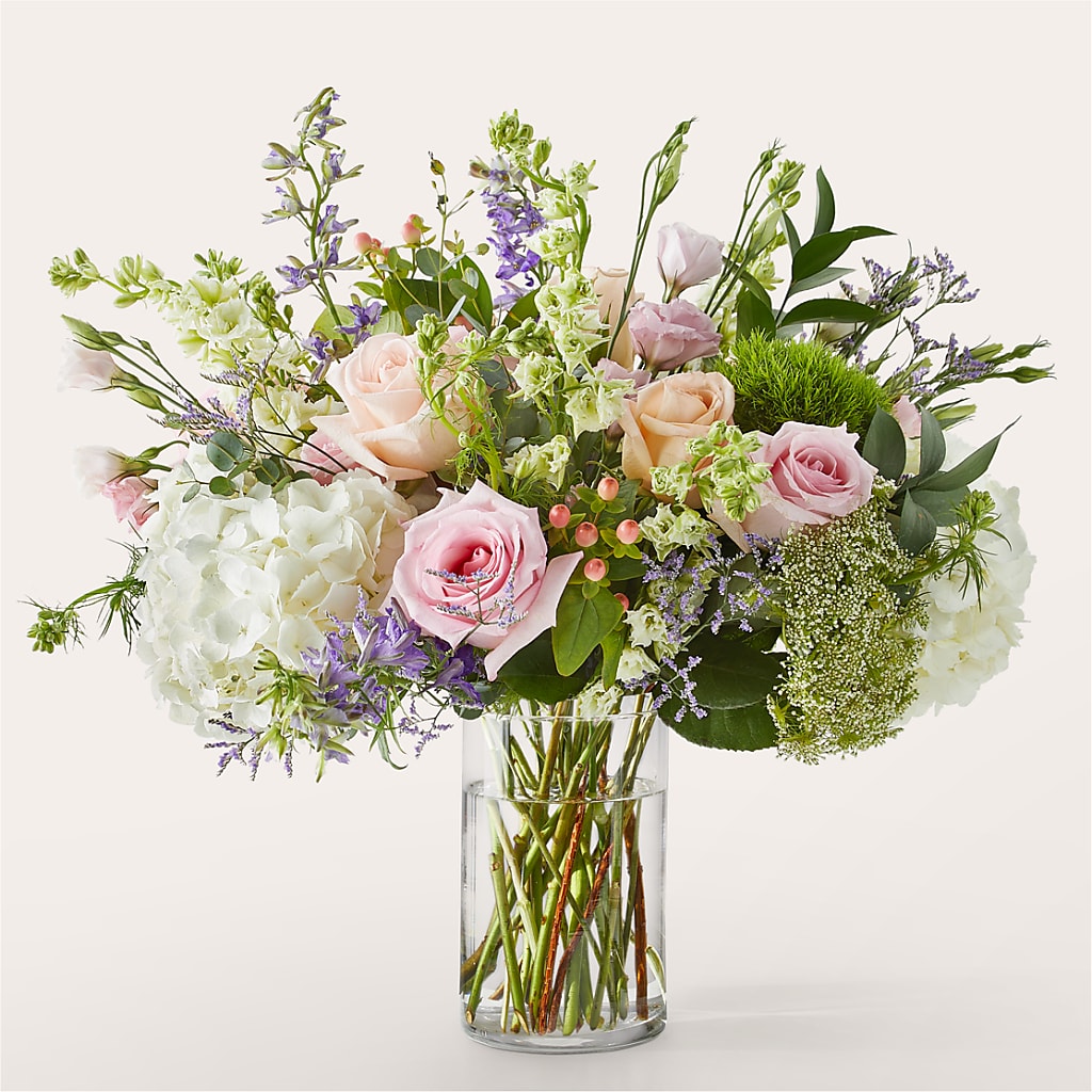 From Scratch Luxury Bouquet – Emotional Bonding, Niles IL