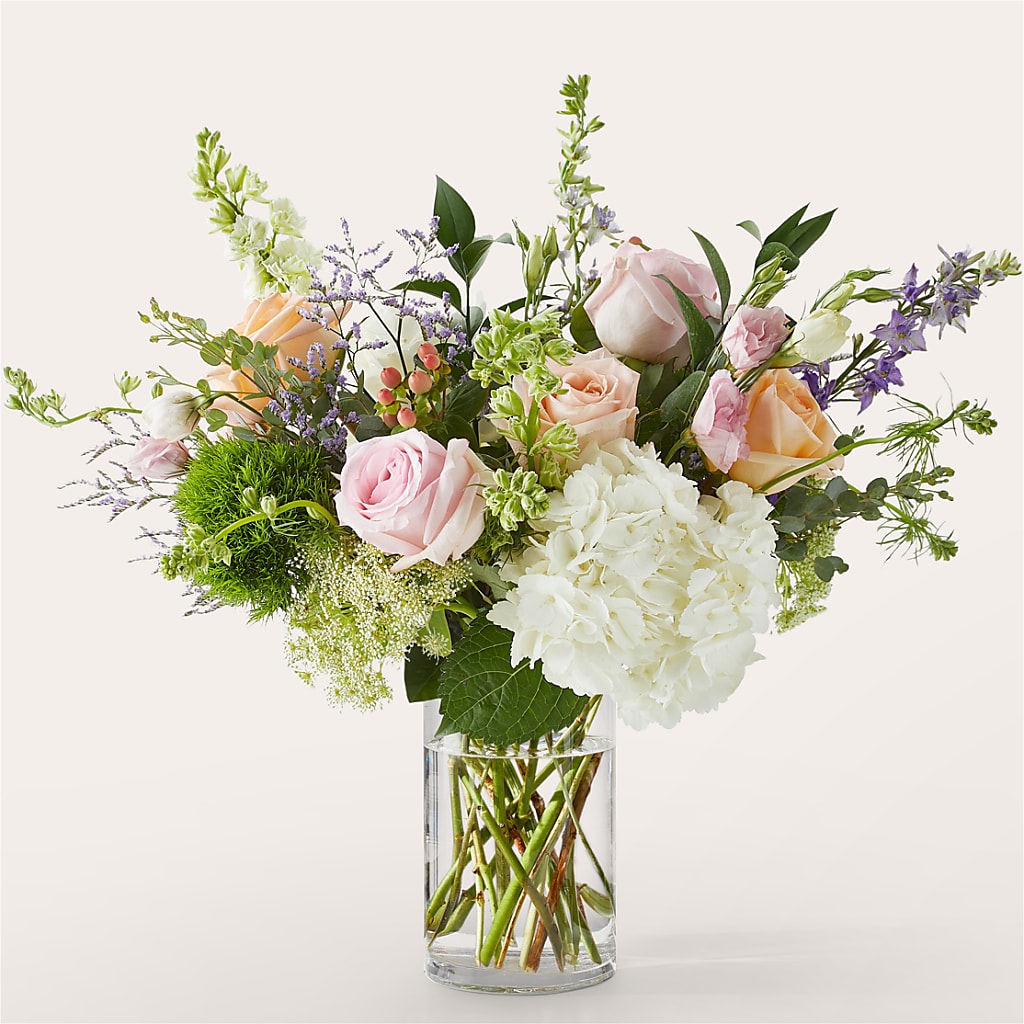 From Scratch Luxury Bouquet – Emotional Bonding, Niles IL