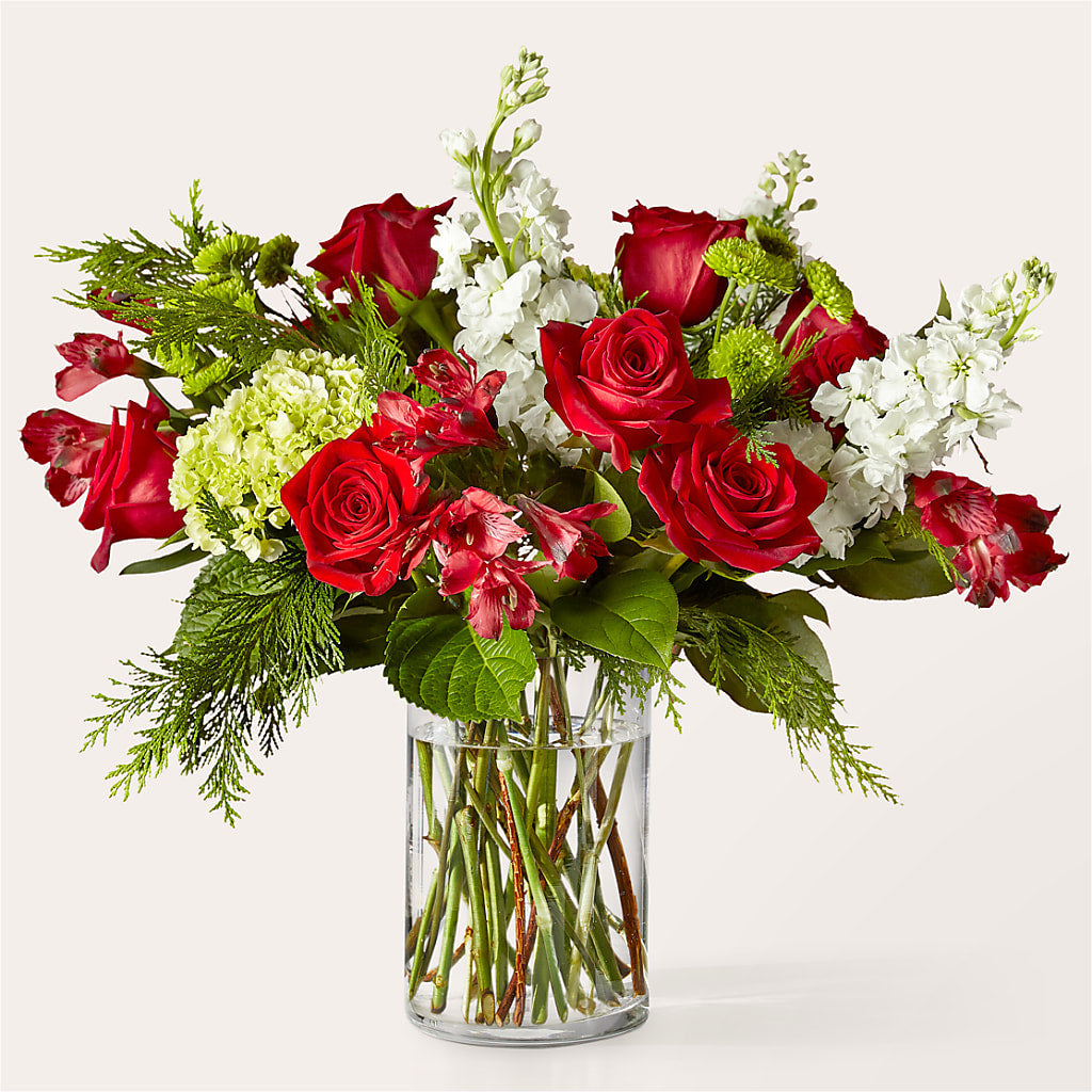 Tree Shopping Bouquet – Emotional Bonding, Niles IL