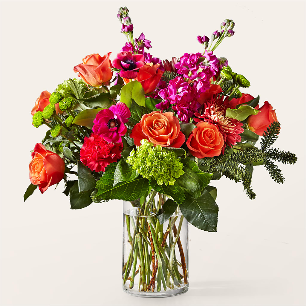 All the Tinsel Bouquet – Emotional Bonding, Niles IL
