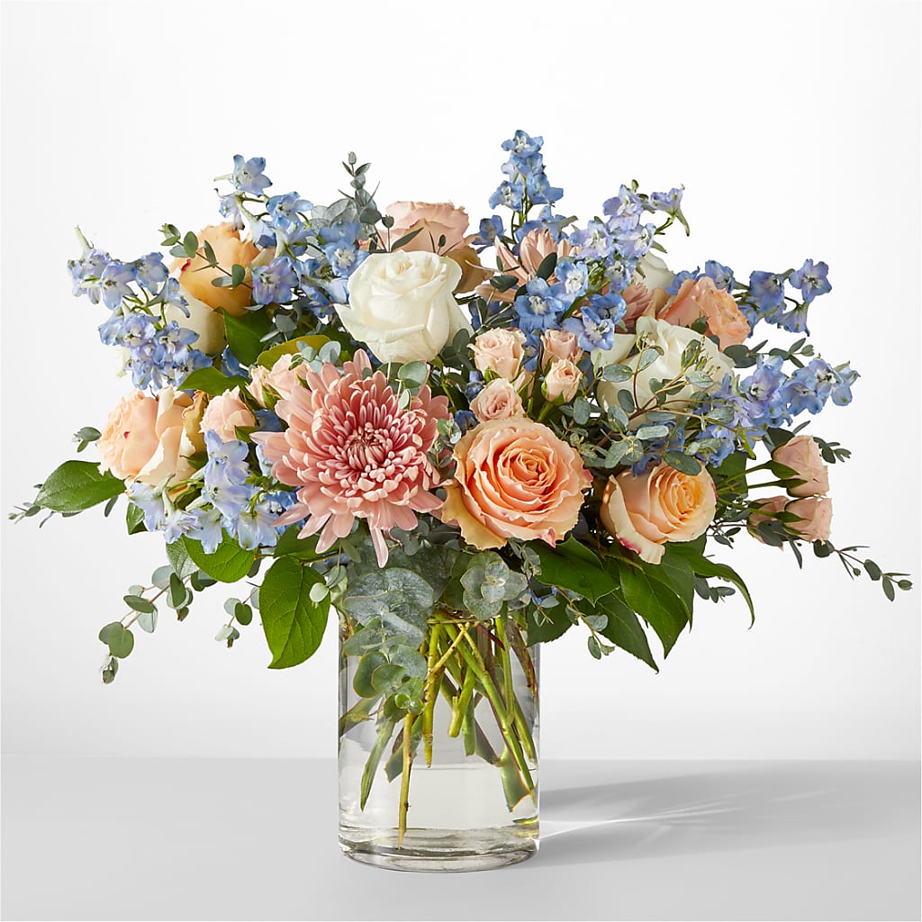 Inspired Bouquet – Emotional Bonding, Niles IL