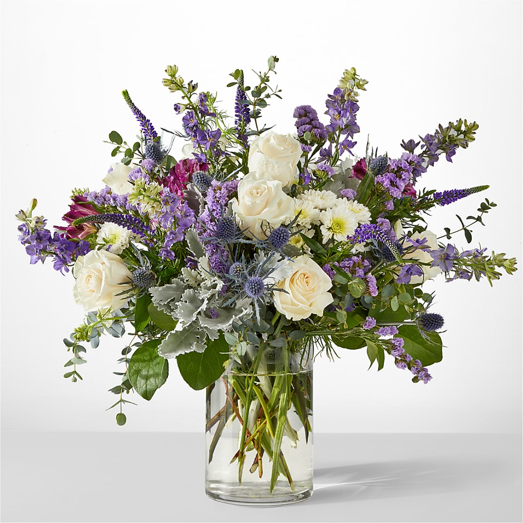 Shooting Star Bouquet – Emotional Bonding, Niles IL