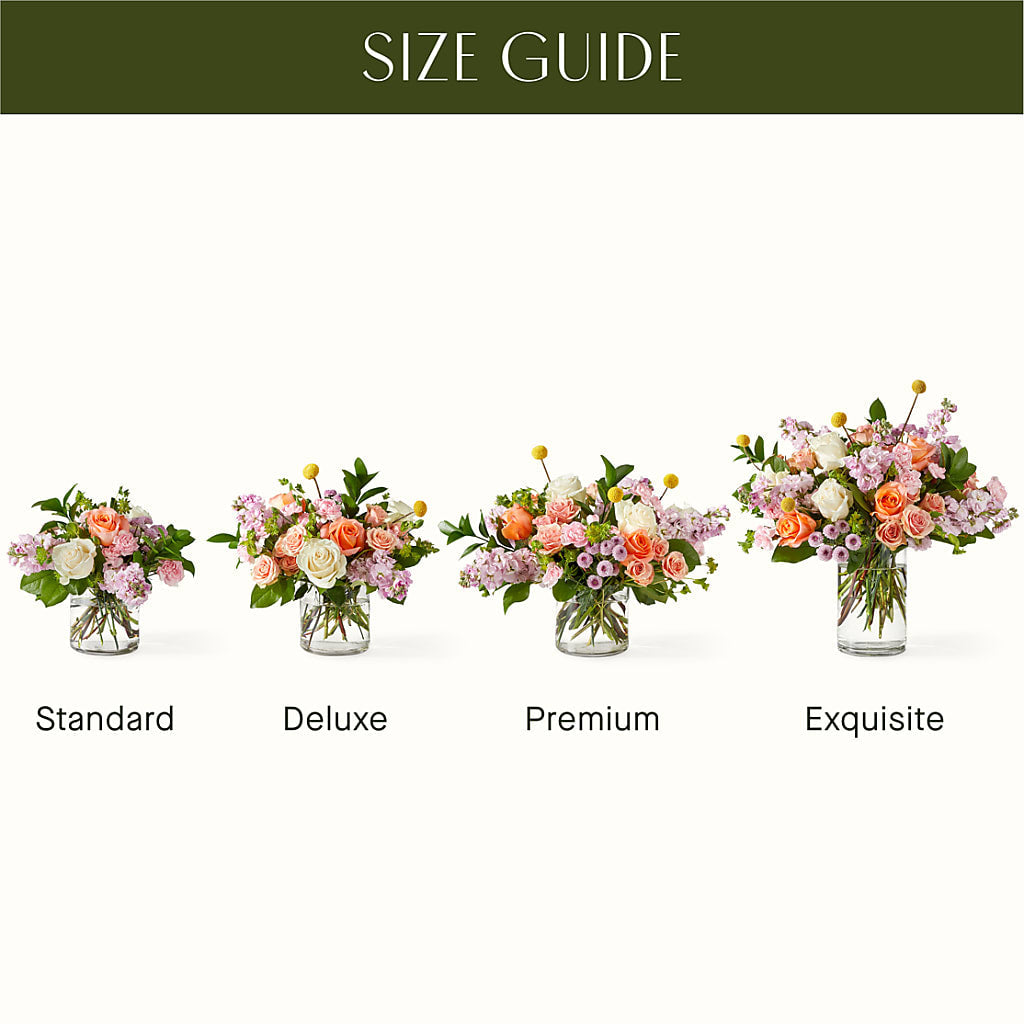 French Market Bouquet – Emotional Bonding, Niles IL