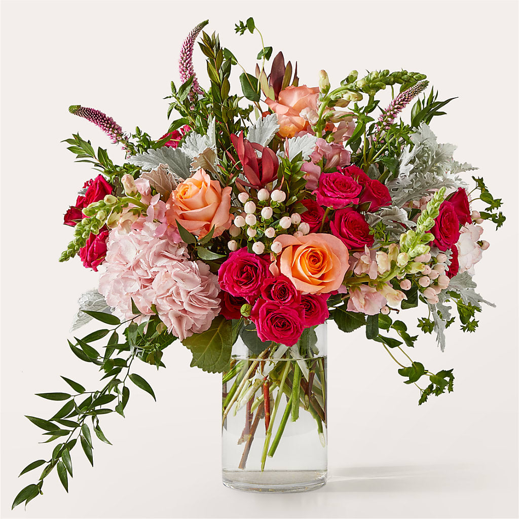 Glitz & Glam Bouquet – Emotional Bonding, Niles IL