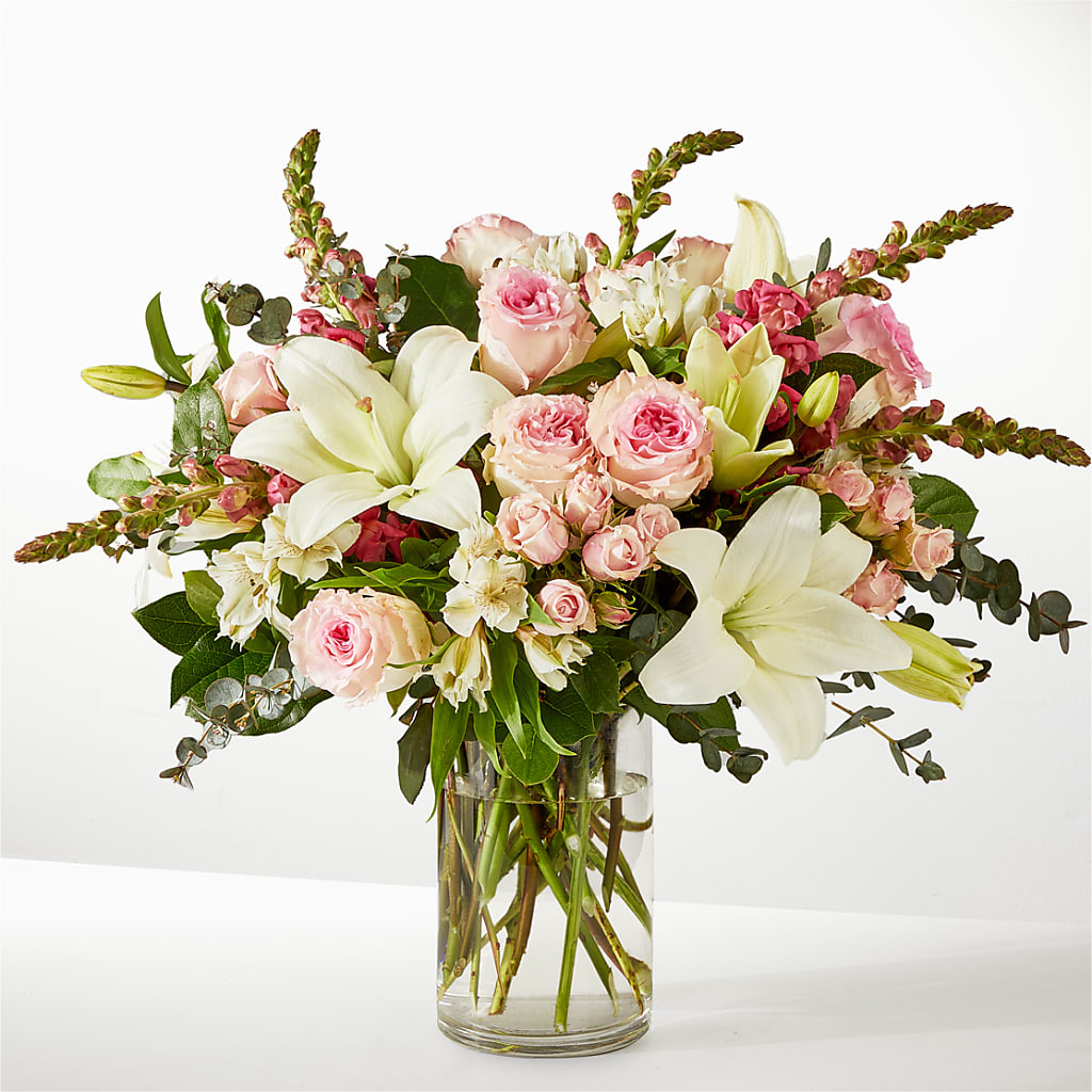 Ballet Slippers Bouquet – Emotional Bonding, Niles IL