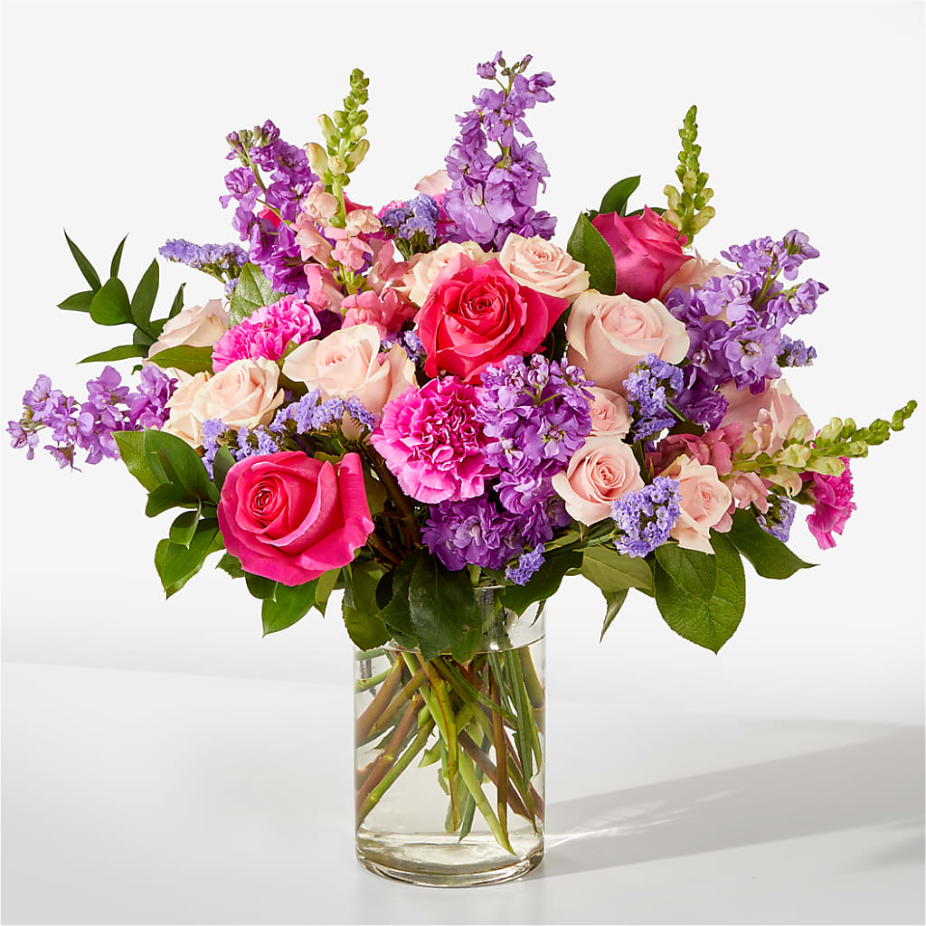 The Cha-Cha Bouquet – Emotional Bonding, Niles IL