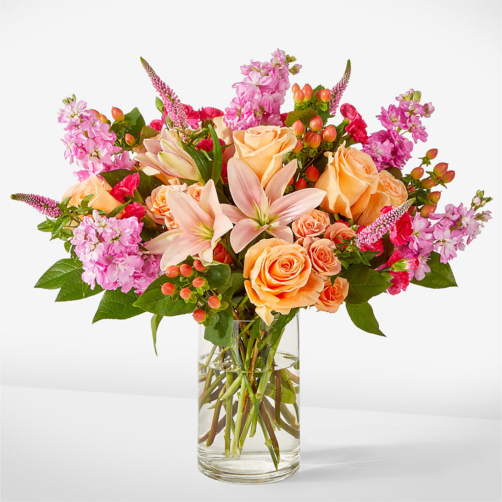 Bisous Bouquet – Emotional Bonding, Niles IL
