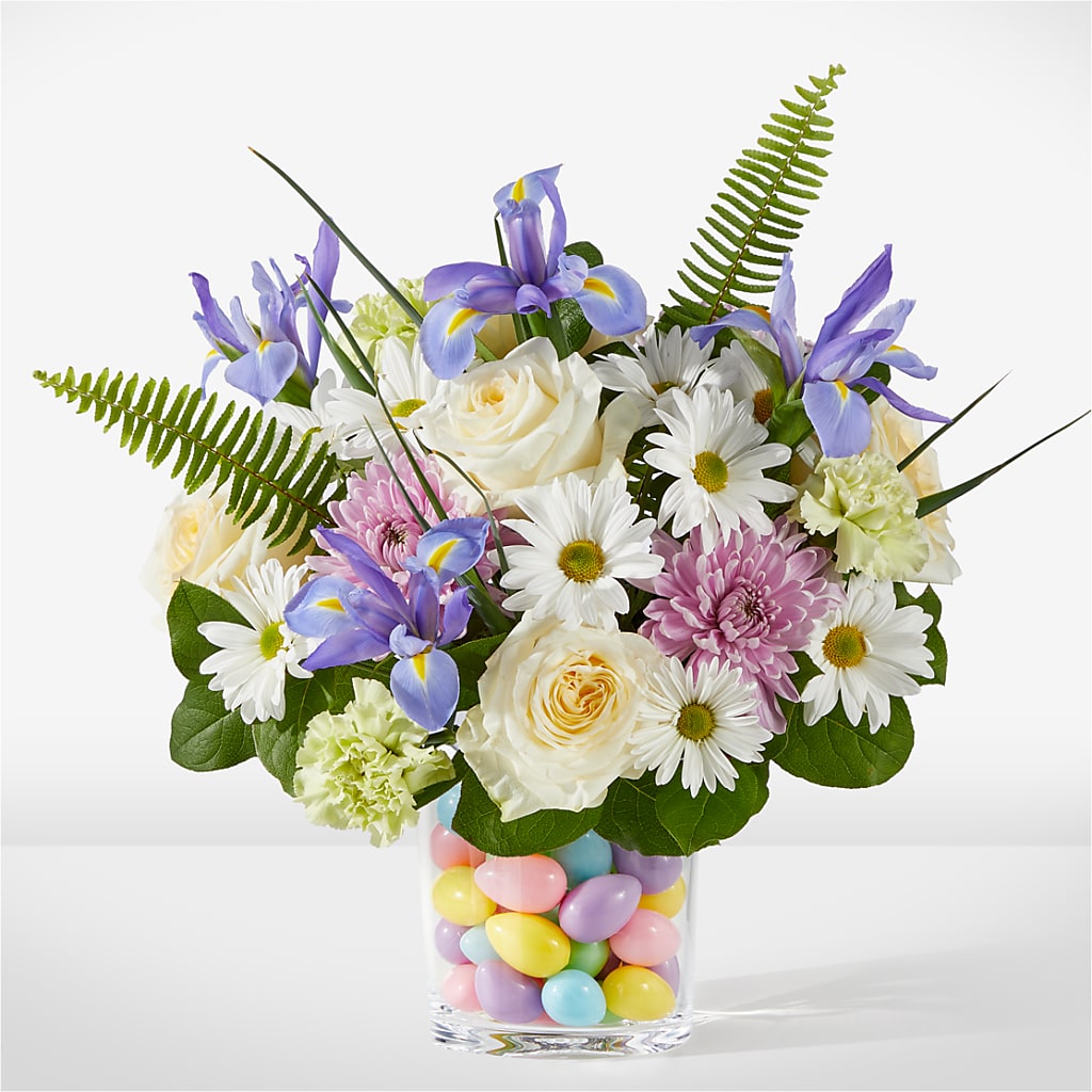 Easter Brunch Bouquet – Emotional Bonding, Niles IL