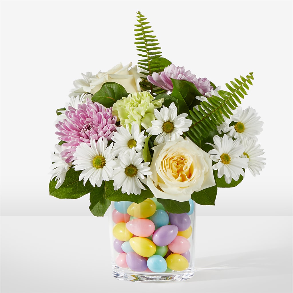 Easter Brunch Bouquet – Emotional Bonding, Niles IL