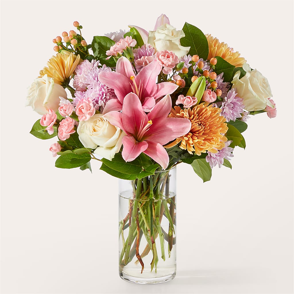 Gelato Bouquet – Emotional Bonding, Niles IL