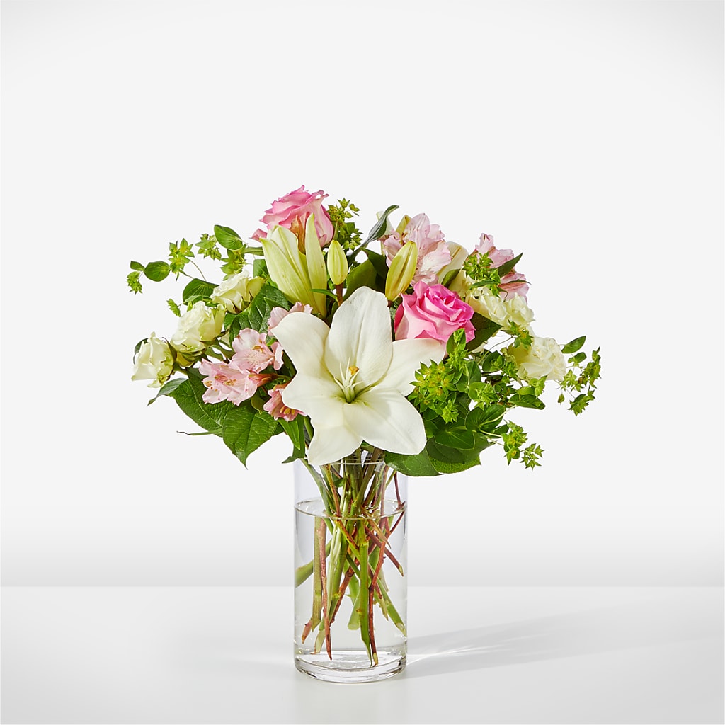 Fondly Bouquet – Emotional Bonding, Niles IL