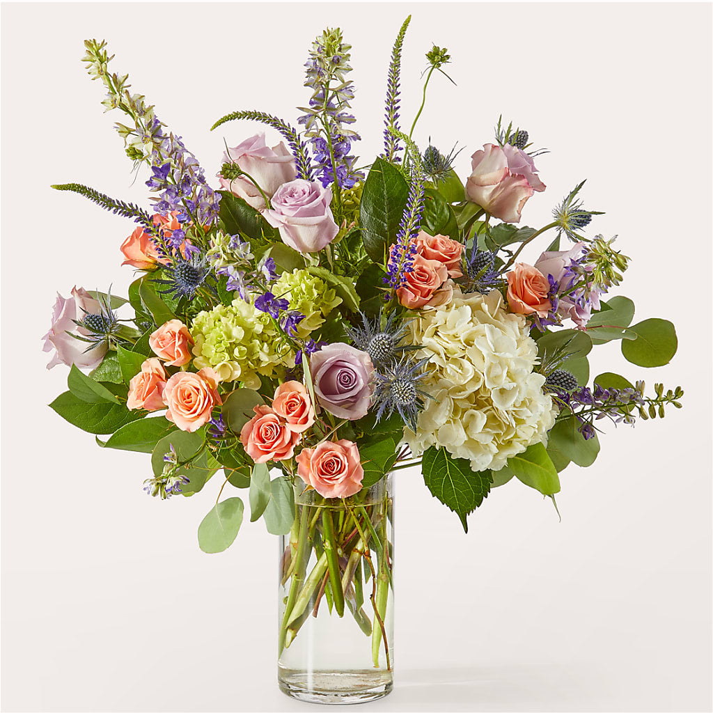 Appealing Aura Bouquet – Emotional Bonding, Niles IL