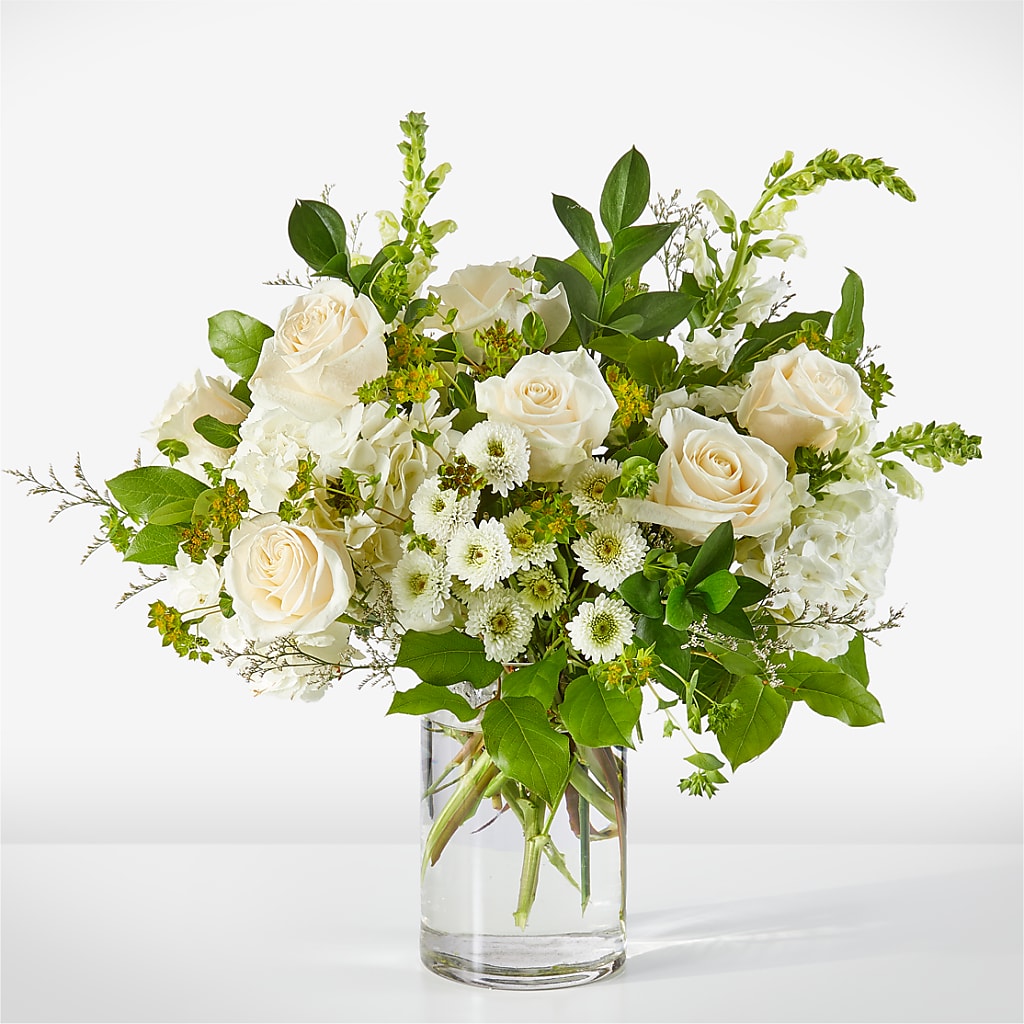 Hint of Vanilla Bouquet – Emotional Bonding, Niles IL