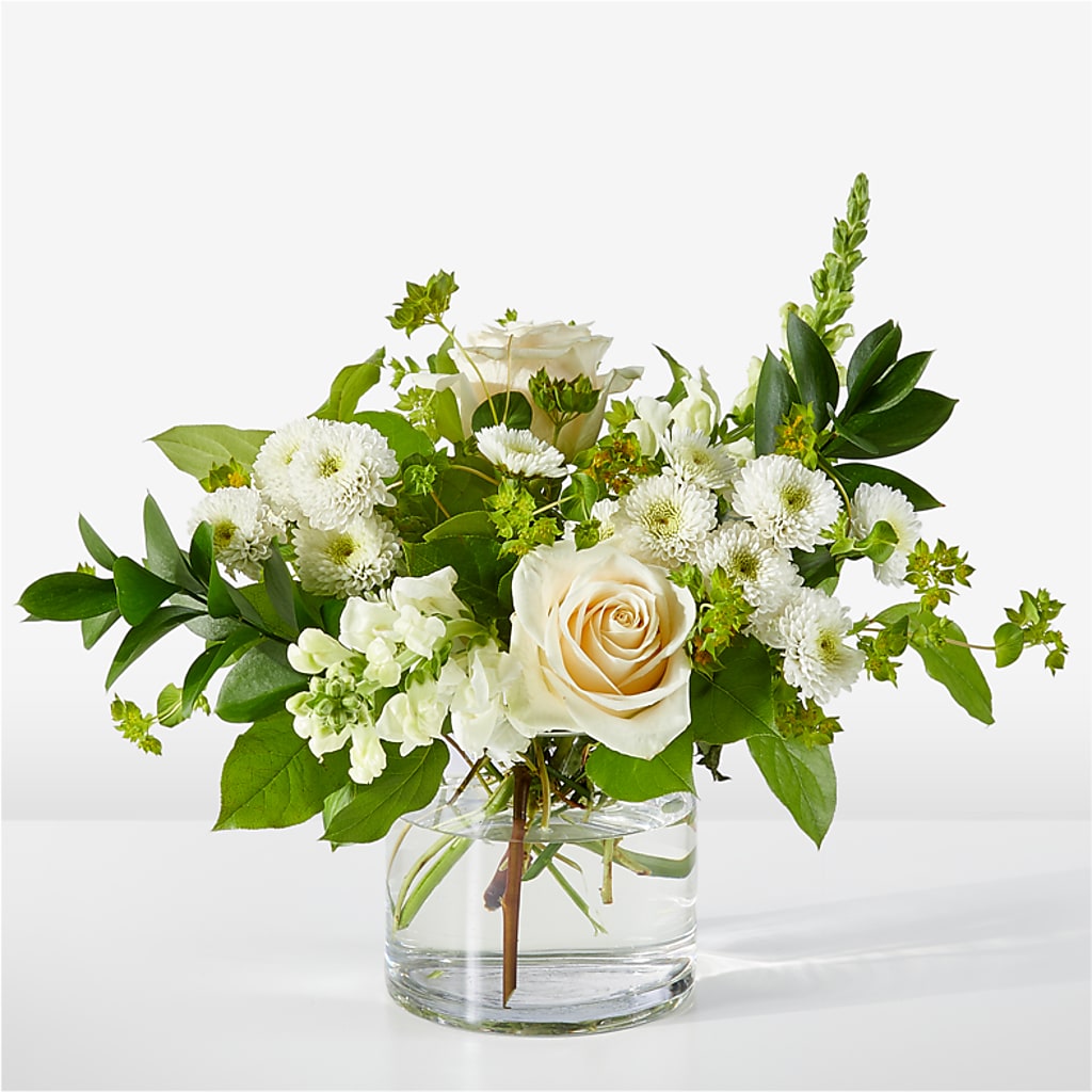 Hint of Vanilla Bouquet – Emotional Bonding, Niles IL