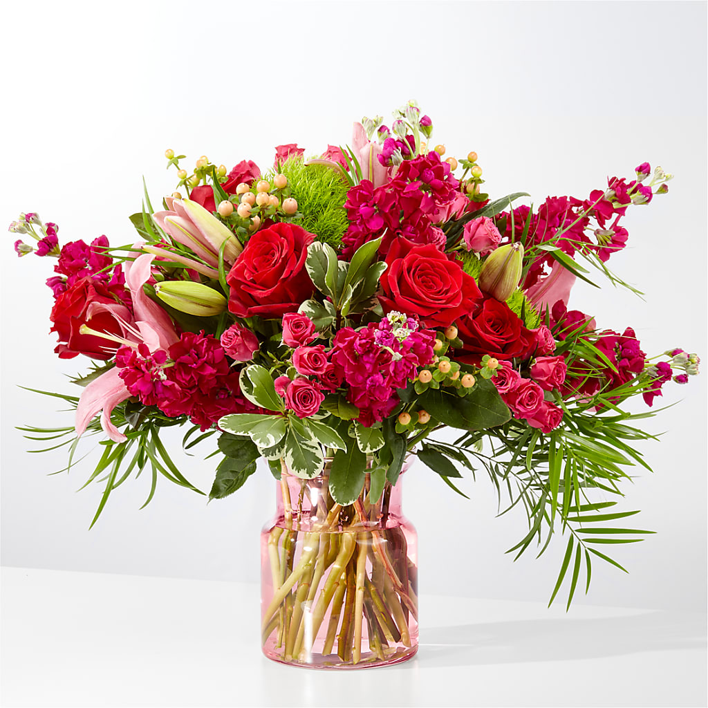 In Every Lifetime Bouquet – Emotional Bonding, Niles IL