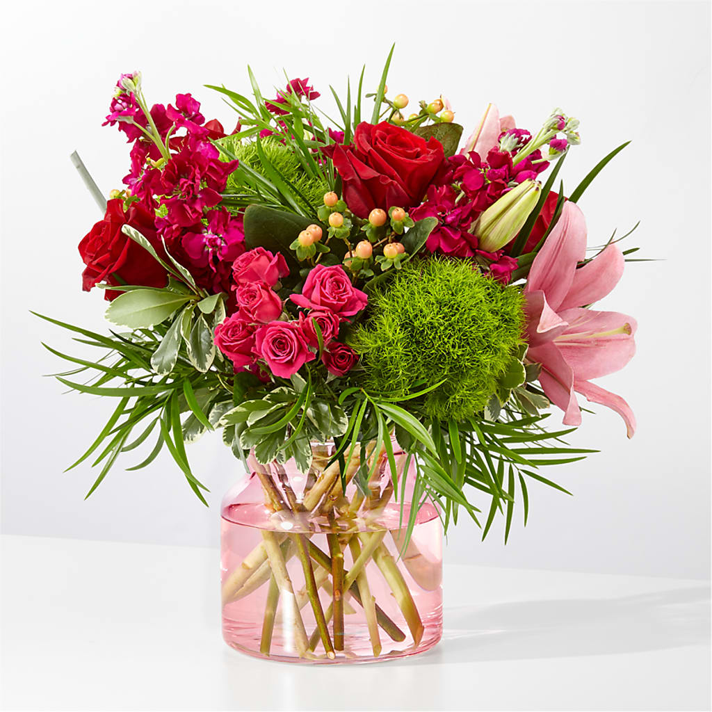 In Every Lifetime Bouquet – Emotional Bonding, Niles IL