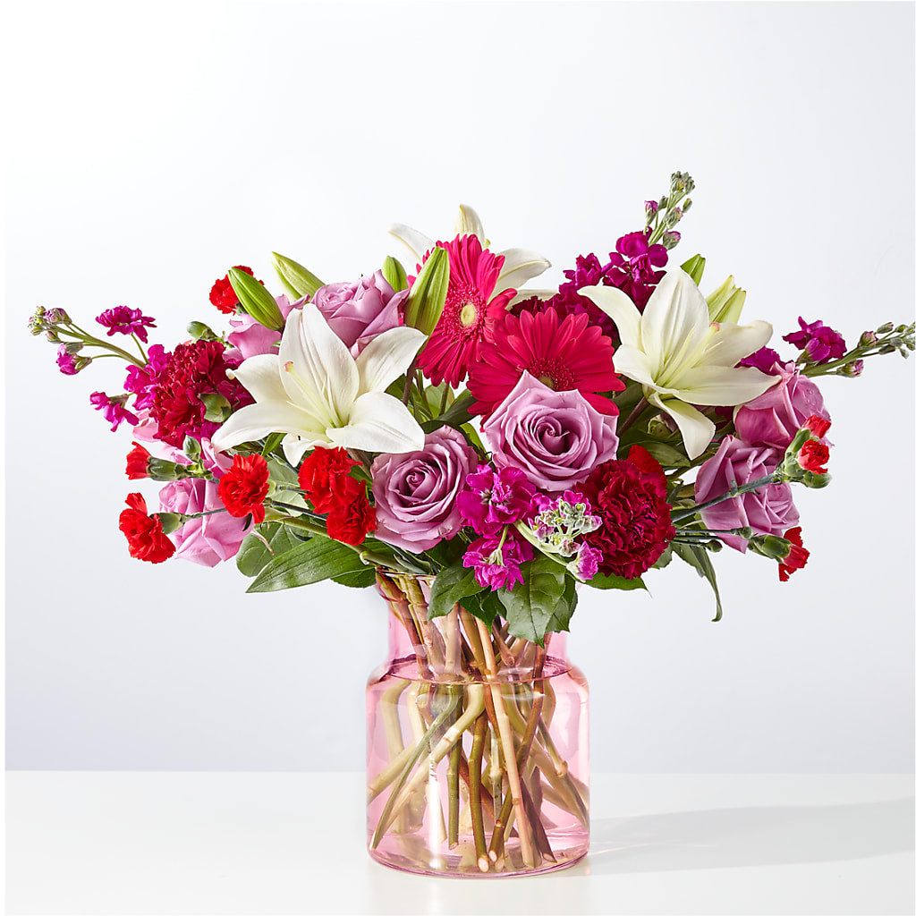 Other Half Bouquet – Emotional Bonding, Niles IL
