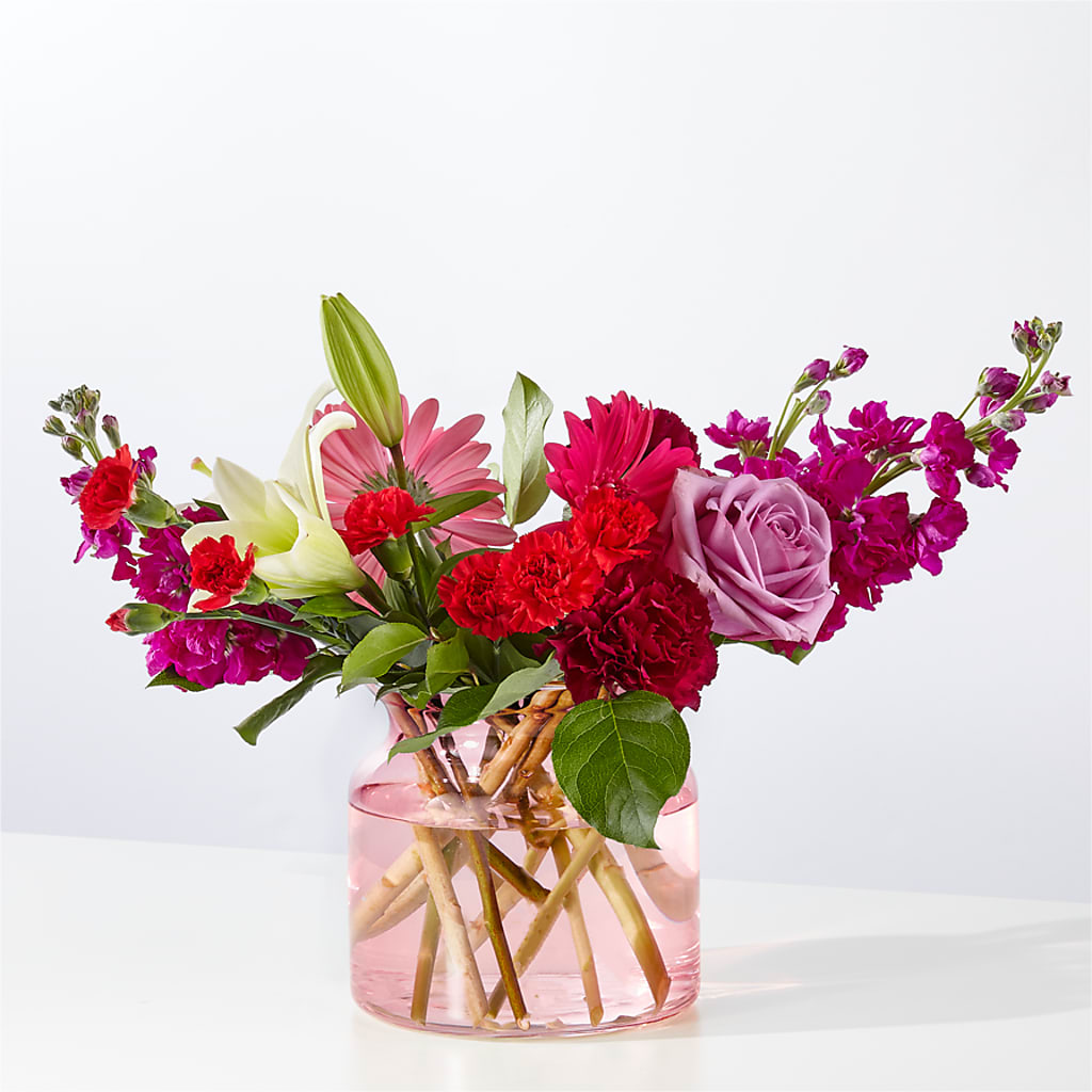 Other Half Bouquet – Emotional Bonding, Niles IL