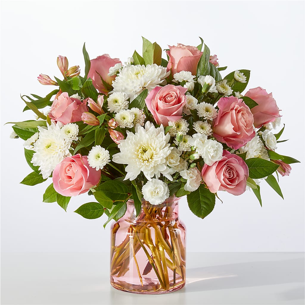 Infatuated Bouquet – Emotional Bonding, Niles IL