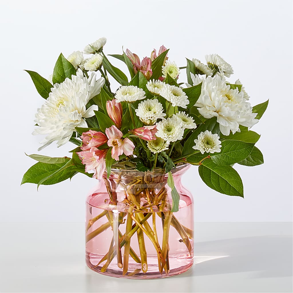 Infatuated Bouquet – Emotional Bonding, Niles IL