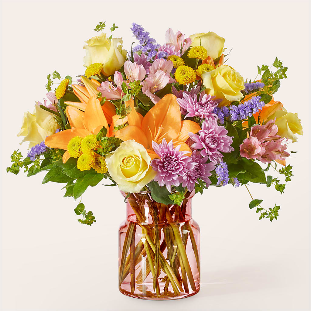 Lucky Charm Bouquet – Emotional Bonding, Niles IL