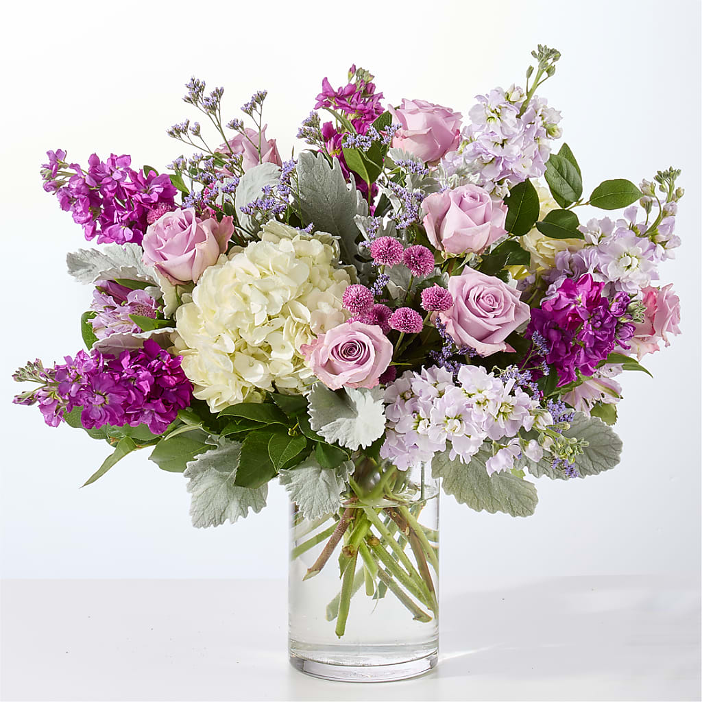 Empress Bouquet – Emotional Bonding, Niles IL