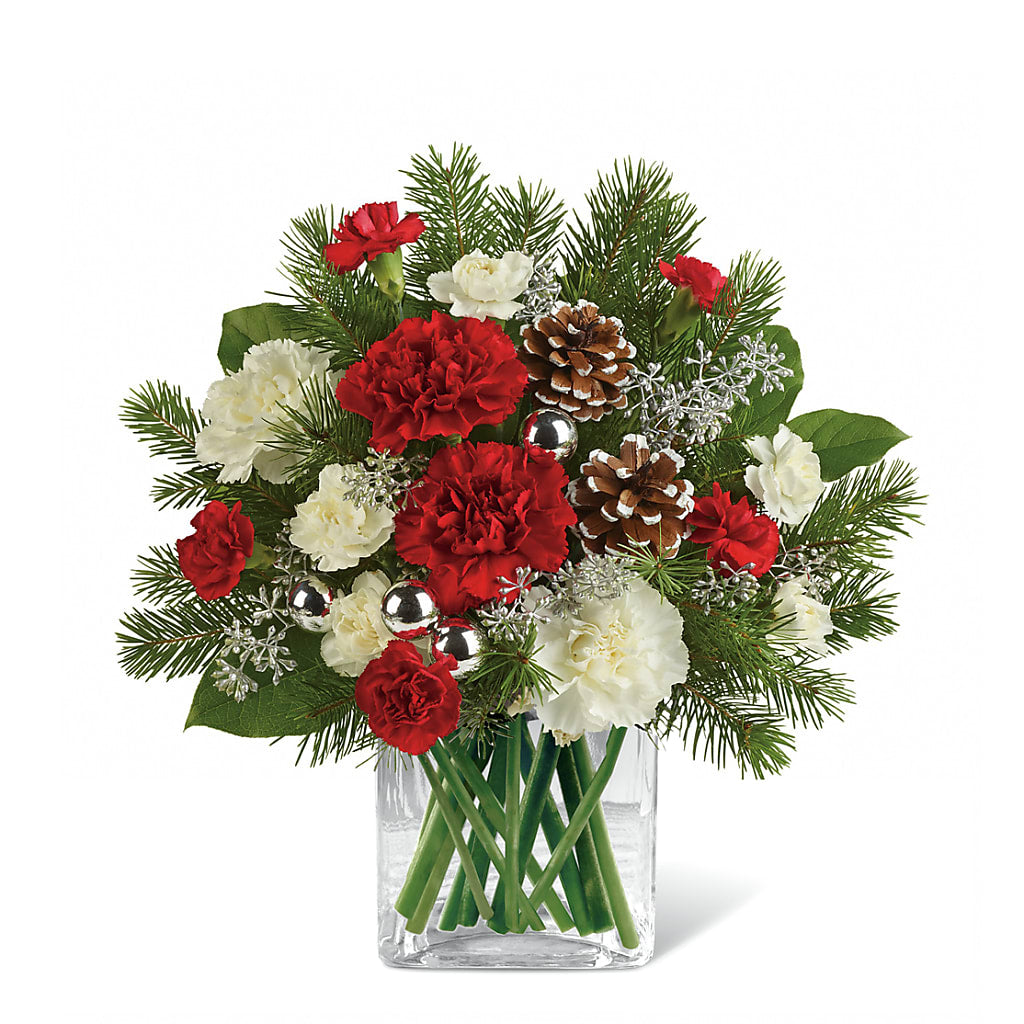 Woodland Wonder Bouquet – Emotional Bonding, Niles IL
