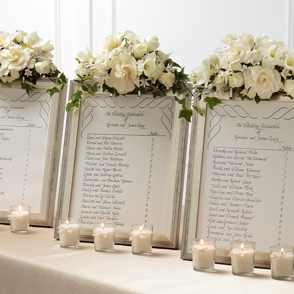 Colonnade Frame Décor – Emotional Bonding, Niles IL