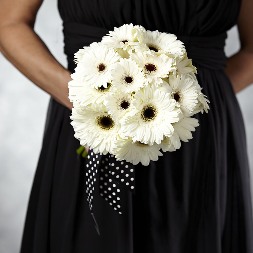 Daisy Delight Bouquet – Emotional Bonding, Niles IL