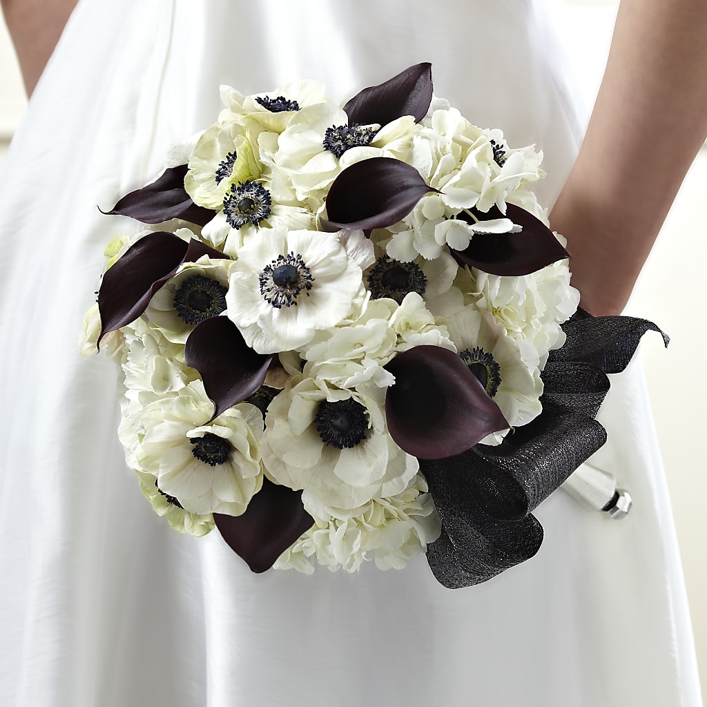 To Have and To Hold Bouquet – Emotional Bonding, Niles IL