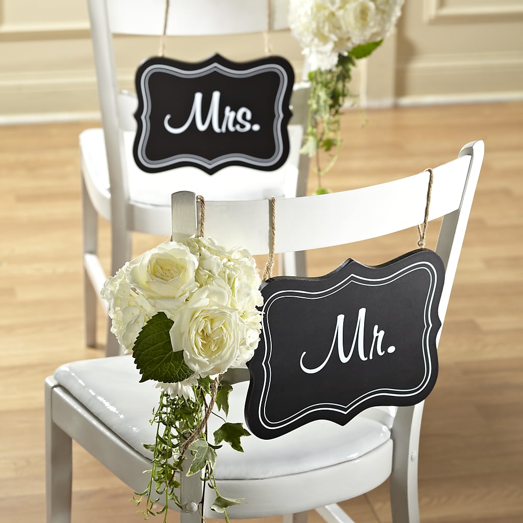 Notions Chair Décor – Emotional Bonding, Niles IL